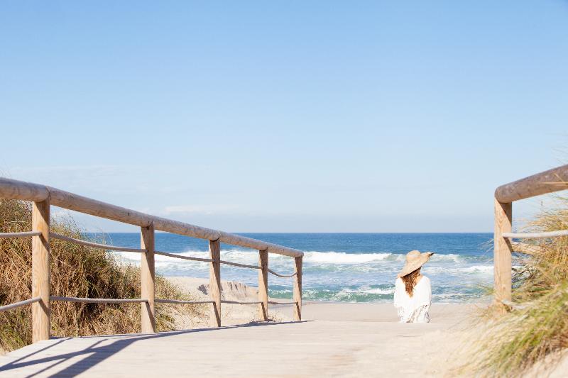 Marriott Praia D'El Rey Golf & Beach Resort - Plaj