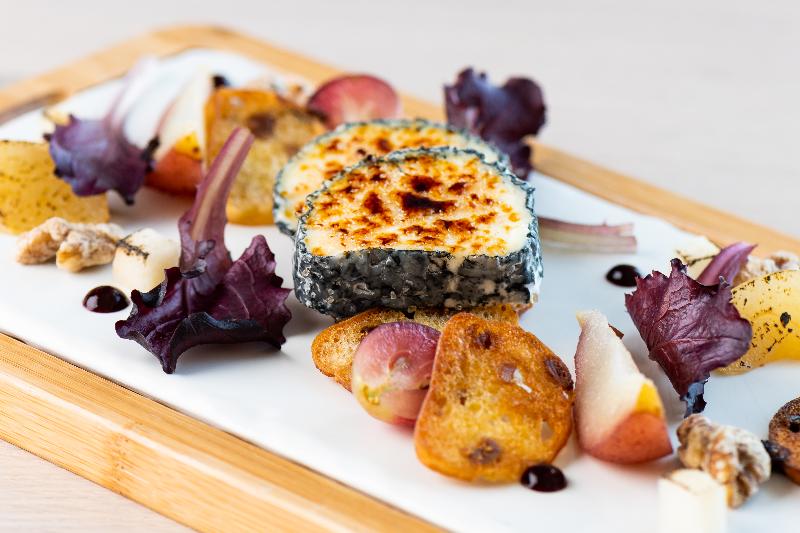 Marriott Praia D'El Rey Golf & Beach Resort - Restoran