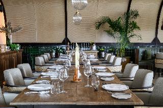 Marriott Praia D'El Rey Golf & Beach Resort fotoÄŸrafÄ±