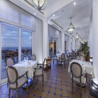 Marriott Praia D'El Rey Golf & Beach Resort fotoÄŸrafÄ±