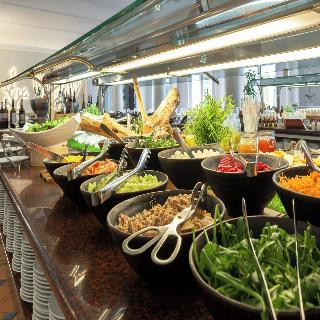 Marriott Praia D'El Rey Golf & Beach Resort fotoÄŸrafÄ±