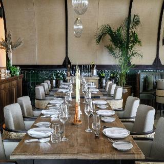 Marriott Praia D'El Rey Golf & Beach Resort fotoÄŸrafÄ±