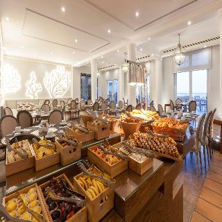 Marriott Praia D'El Rey Golf & Beach Resort fotoÄŸrafÄ±