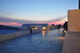 Stelios Rooms Golden View otel fotoğrafı