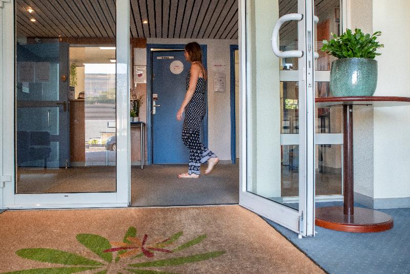 Appart'Hotel Brest Pasteur - Terres de France - Lobi