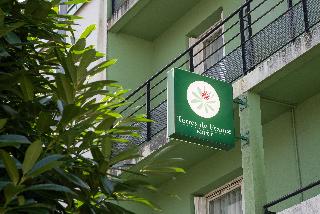 Appart'Hotel Brest Pasteur - Terres de France otel fotoğrafı