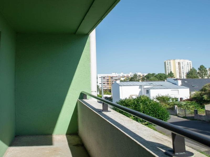 Appart'Hotel Brest Pasteur - Terres de France - Genel
