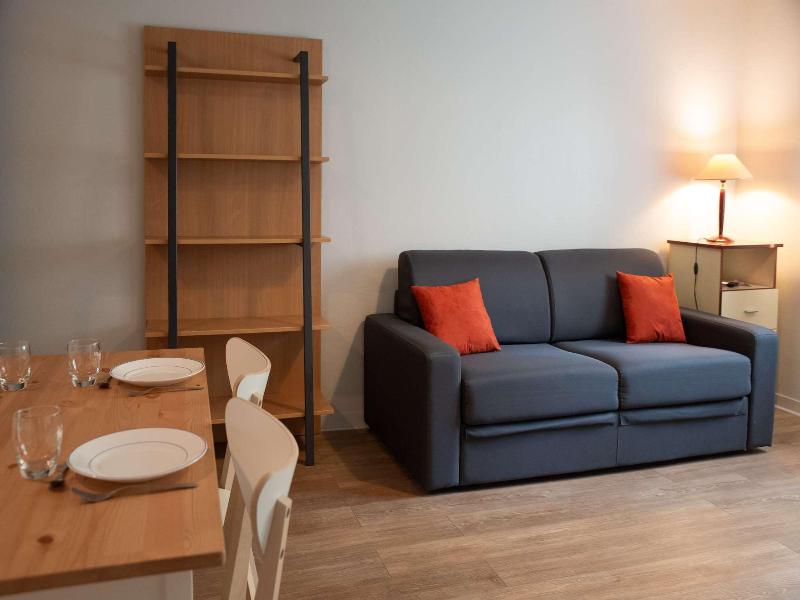 Appart'Hotel Brest Pasteur - Terres de France - Oda