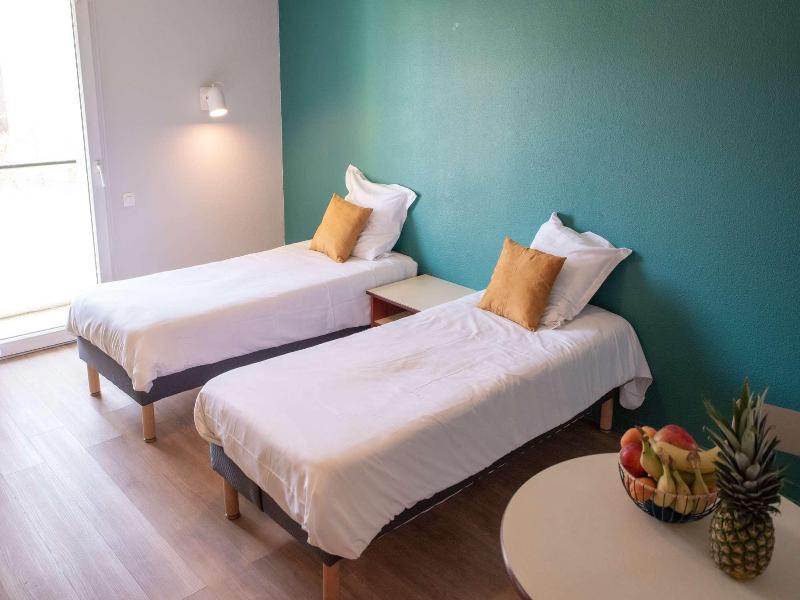 Appart'Hotel Brest Pasteur - Terres de France - Oda
