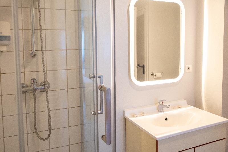 Appart'Hotel Brest Pasteur - Terres de France - Oda