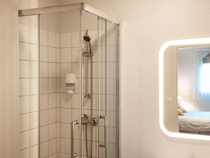 Appart'Hotel Brest Pasteur - Terres de France - Oda