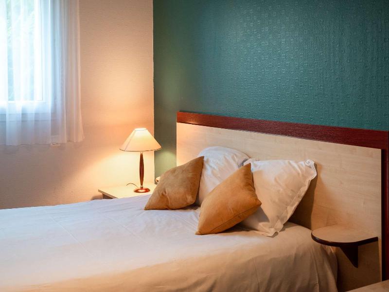 Appart'Hotel Brest Pasteur - Terres de France - Oda