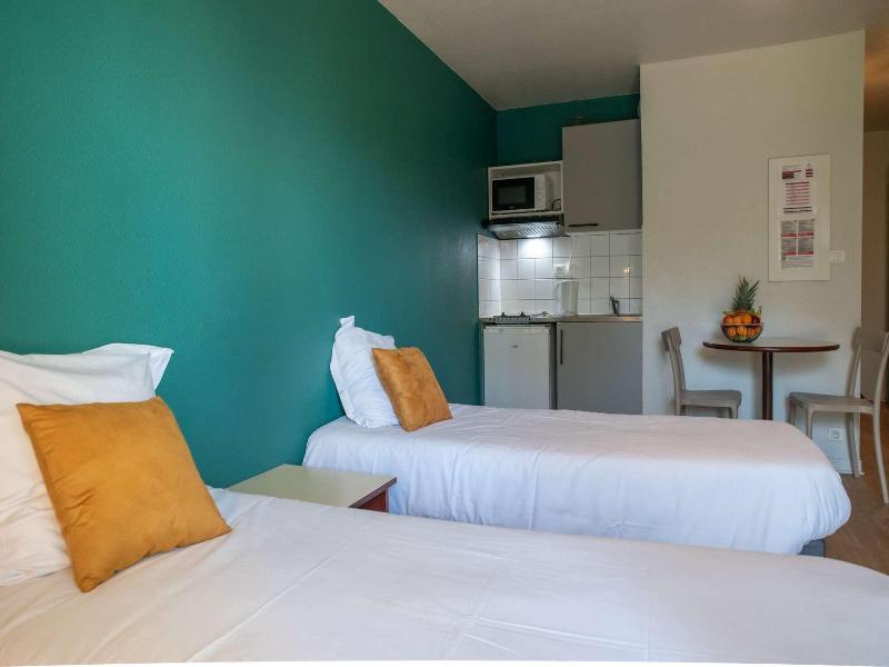 Appart'Hotel Brest Pasteur - Terres de France - Oda