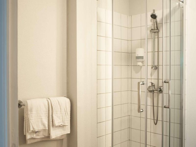 Appart'Hotel Brest Pasteur - Terres de France - Oda