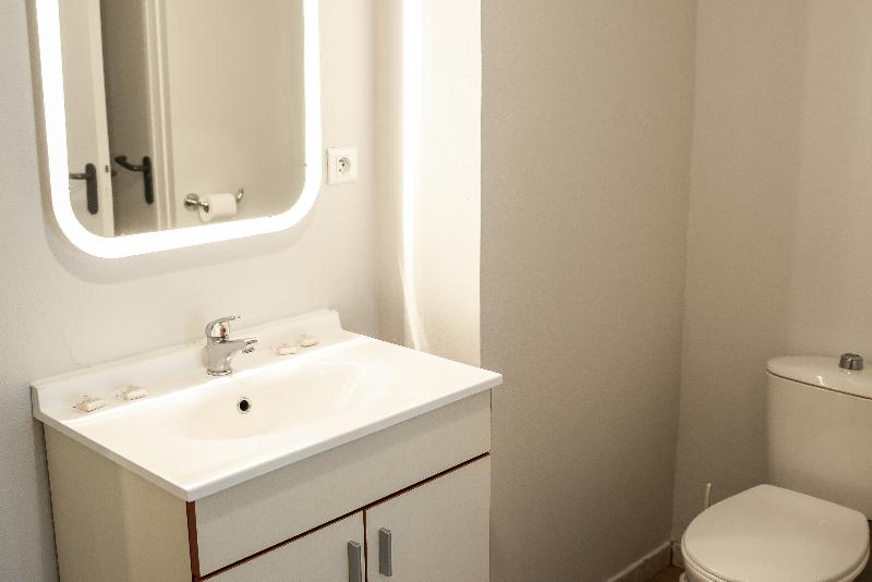 Appart'Hotel Brest Pasteur - Terres de France - Oda
