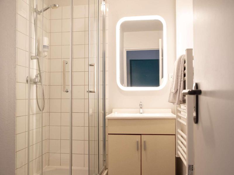 Appart'Hotel Brest Pasteur - Terres de France - Oda