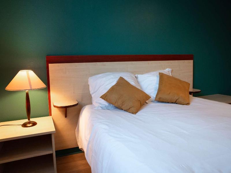 Appart'Hotel Brest Pasteur - Terres de France - Oda