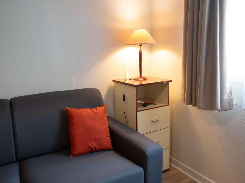 Appart'Hotel Brest Pasteur - Terres de France - Oda