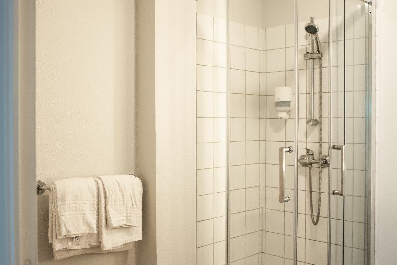Appart'Hotel Brest Pasteur - Terres de France - Oda
