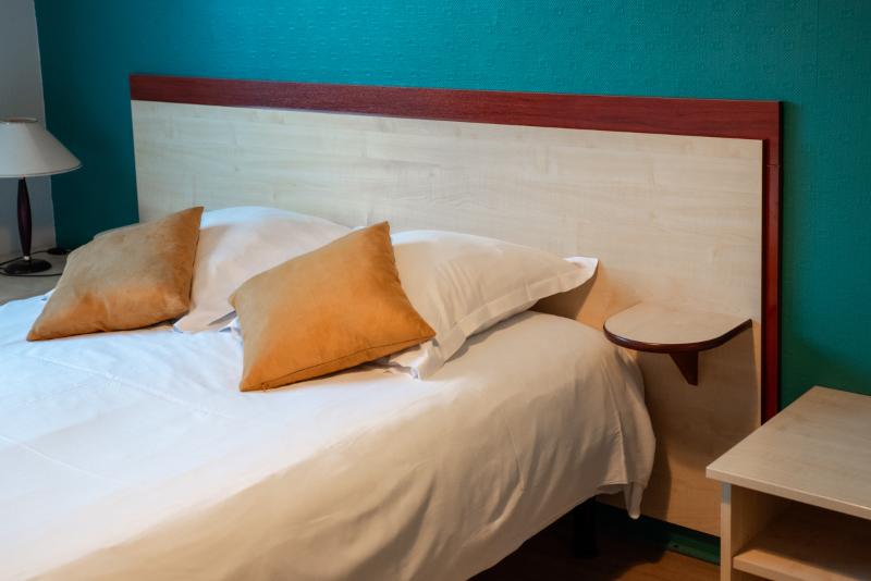 Appart'Hotel Brest Pasteur - Terres de France - Oda
