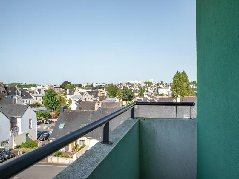 Appart'Hotel Brest Pasteur - Terres de France - Oda