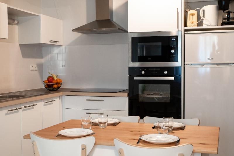 Appart'Hotel Brest Pasteur - Terres de France - Oda