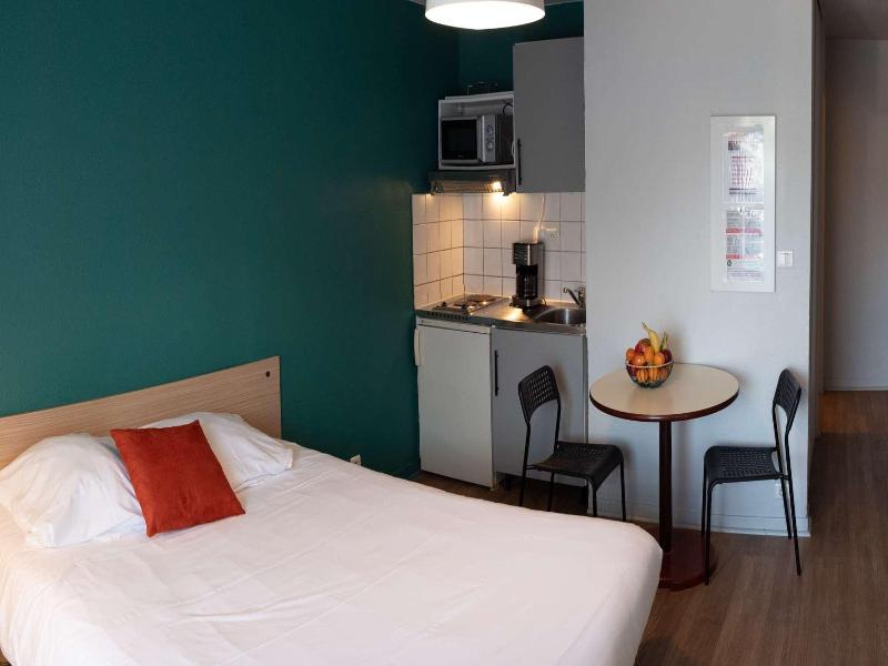 Appart'Hotel Brest Pasteur - Terres de France - Oda