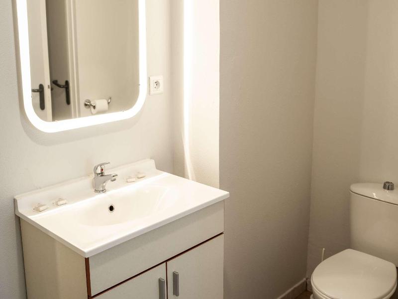 Appart'Hotel Brest Pasteur - Terres de France - Oda