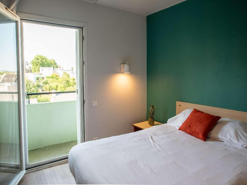 Appart'Hotel Brest Pasteur - Terres de France - Oda