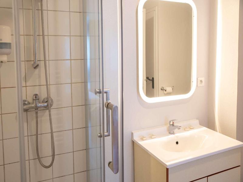 Appart'Hotel Brest Pasteur - Terres de France - Oda