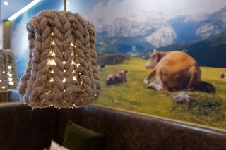 Cocoon Hauptbahnhof fotoÄŸrafÄ±