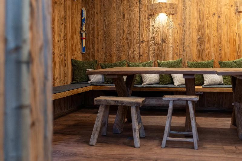 Cocoon Hauptbahnhof - Toplantı
