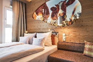 Cocoon Hauptbahnhof fotoÄŸrafÄ±