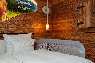 Cocoon Hauptbahnhof fotoÄŸrafÄ±