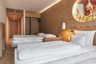 Cocoon Hauptbahnhof fotoÄŸrafÄ±