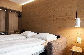 Cocoon Hauptbahnhof fotoÄŸrafÄ±