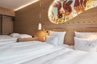 Cocoon Hauptbahnhof fotoÄŸrafÄ±