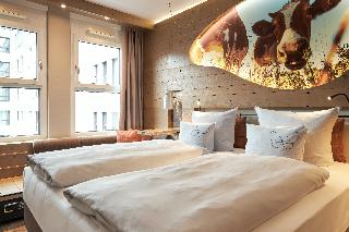 Cocoon Hauptbahnhof fotoÄŸrafÄ±