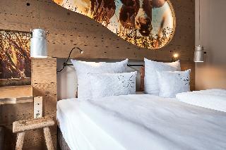 Cocoon Hauptbahnhof fotoÄŸrafÄ±