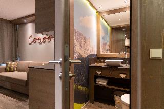 Cocoon Hauptbahnhof fotoÄŸrafÄ±