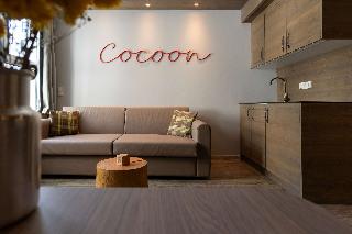 Cocoon Hauptbahnhof fotoÄŸrafÄ±