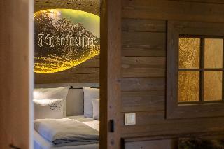 Cocoon Hauptbahnhof fotoÄŸrafÄ±