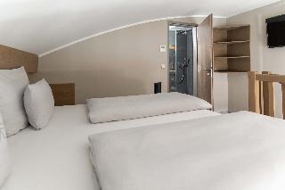 Cocoon Hauptbahnhof fotoÄŸrafÄ±