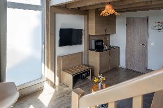 Cocoon Hauptbahnhof fotoÄŸrafÄ±