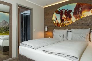 Cocoon Hauptbahnhof fotoÄŸrafÄ±