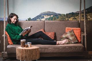 Cocoon Hauptbahnhof fotoÄŸrafÄ±