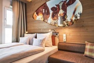 Cocoon Hauptbahnhof fotoÄŸrafÄ±