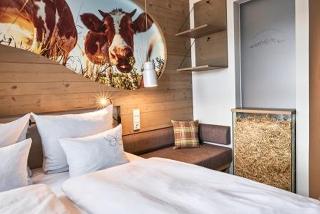 Cocoon Hauptbahnhof fotoÄŸrafÄ±