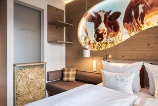 Cocoon Hauptbahnhof fotoÄŸrafÄ±