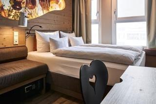 Cocoon Hauptbahnhof fotoÄŸrafÄ±